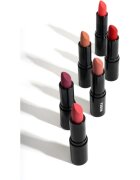 NOBEA Day-to-Day Matte Lipstick матиращо червило цвят Coral #M17 3 гр.