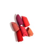 NOBEA Day-to-Day Matte Lipstick матиращо червило цвят Coral #M17 3 гр.