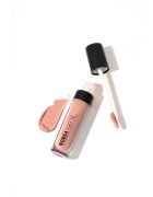 NOBEA Day-to-Day Matte Liquid Lipstick матиращо течно червило цвят Cool Pink #M01 7 мл.