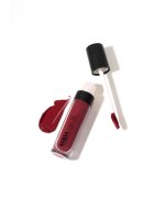 NOBEA Day-to-Day Matte Liquid Lipstick матиращо течно червило цвят Maroon #M10 7 мл.