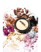 NOBEA Day-to-Day Mono Eyeshadow сенки за очи с блясък цвят Spice 3.5 гр.