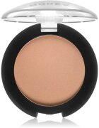 NOBEA Day-to-Day Mono Eyeshadow сенки за очи с матиращ ефект цвят Orange brown 35 гр.