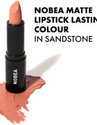 NOBEA Day-to-Day Must-have Nude Lip Combo Set подаръчен комплект за устни