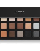 NOBEA Day-to-Day Naturally Nude Eyeshadow Palette палитра сенки за очи 24 гр.