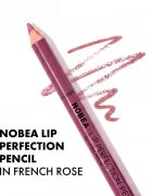 NOBEA Day-to-Day Pink Rose Lip Combo Set подаръчен комплект за устни