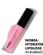 NOBEA Day-to-Day Pink Rose Lip Combo Set подаръчен комплект за устни