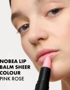 NOBEA Day-to-Day Pink Rose Lip Combo Set подаръчен комплект за устни