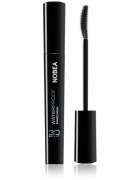 NOBEA Festive 3D Waterproof Mascara водоустойчива спирала за обем 8 мл.