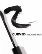 NOBEA Festive 3D Waterproof Mascara водоустойчива спирала за обем 8 мл.