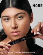NOBEA Festive 3D Waterproof Mascara водоустойчива спирала за обем 8 мл.