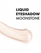NOBEA Metal Liquid Eyeshadow течни очни сенки цвят Moonstone #E03 4 мл.