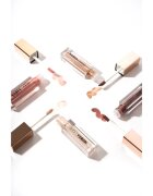 NOBEA Metal Liquid Eyeshadow течни очни сенки цвят Moonstone #E03 4 мл.
