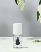 NOBEA Nail Care Diamond Strength Set комплект лак за нокти Diamond strength set