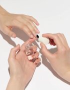 NOBEA Nail Care Diamond Strength Set комплект лак за нокти Diamond strength set