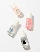 NOBEA Nail Care Diamond Strengthener Nail Polish подсилващ лак за нокти 6 мл.