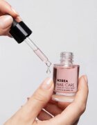 NOBEA Nail Care Love at first drop Cuticle & Nail oil подхранващо масло за нокти и кожичките около ноктите 12 мл.