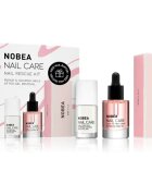 NOBEA Nail Care Nail Rescue set подаръчен комплект за нокти