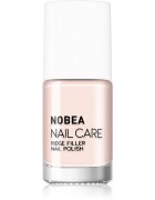 NOBEA Nail Care Ridge Filler Nail Polish грижа за нокти 6 мл.