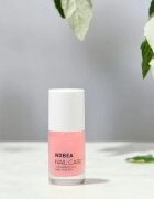 NOBEA Nail Care Vitamin Glow Nail Polish подхранващ лак за нокти 6 мл.