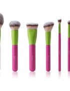Noelle Makeup Brush Set 7/1 Sugar Rush комплект четки