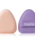 Noelle Puffmallow Blending set 2/1 гъба за фон дьо тен 2 бр.