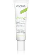 Noreva Actipur 3-in-1 Anti-Blemish Care грижа за лице против несъвършенствата на акнозна кожа 30 мл.