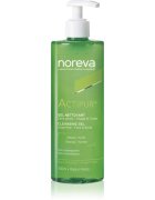 Noreva Actipur Dermo-Cleansing Gel лек почистващ гел за чувствителна кожа на лицето 400 мл.