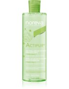 Noreva Actipur Micellar Water Cleanser мицеларна вода за почистване 400 мл.