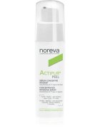 Noreva Actipur Peel Concentrated Intensive Serum ексфолиращ и пилинг серум за чувствителна кожа склонна към акне 30 мл.