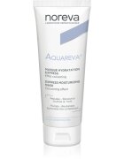 Noreva Aquareva Express Moisturizing Mask хидратираща маска 50 мл.