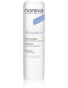 Noreva Aquareva Lip Balm хидратиращ балсам за устни Vanilla 4 гр.