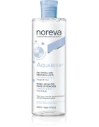 Noreva Aquareva Micellar Water Make-up Remover мицеларна вода за почистване 400 мл.