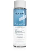 Noreva Aquareva Moisturizing Bi-Phasic Makeup Remover двуфазен продукт за почистване на грим 125 мл.