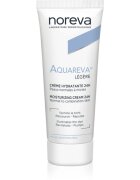 Noreva Aquareva Moisturizing Cream 24h лек хидратиращ крем 40 мл.