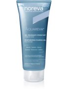Noreva Aquareva Moisturizing Foaming Gel пенлив почистващ гел 200 мл.