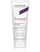 Noreva Cicadiane Soothing Repairing Care слънцезащитен крем за тяло и лице SPF 50+ 40 мл.
