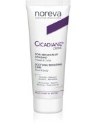 Noreva Cicadiane Soothing Repairing Care възстановяващ крем за чувствителна кожа 40 мл.