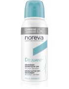 Noreva Deoliane Dermo-Active 24h Deodorant дезодорант в спрей с 24 часова защита 100 мл.