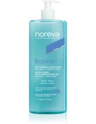Noreva Eczeane Gentle Liquid Ultra-Moisturizing Gel душ гел за лице и тяло 1000 мл.