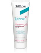 Noreva Épidiane Moisturizing Cream дълбоко хидратиращ крем за ходила 125 мл.