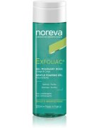 Noreva Exfoliac Gentle Foaming Gel фин пенящ се гел за проблемна кожа 200 мл.