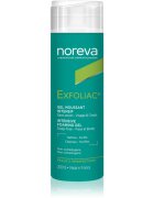 Noreva Exfoliac Intensive Foaming Gel пенлив почистващ гел против несъвършенства на кожата 200 мл.