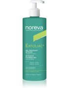 Noreva Exfoliac Intensive Foaming Gel пенлив почистващ гел против несъвършенства на кожата 400 мл.