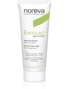 Noreva Exfoliac Mattifying Care матираща грижа за проблемна кожа 30 мл.