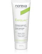 Noreva Exfoliac Purifying Mask почистваща маска за проблемна кожа 50 мл.