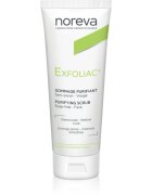 Noreva Exfoliac Purifying Scrub почистващ пилинг за проблемна кожа 50 мл.