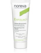 Noreva Exfoliac Reconstructive Cream регенериращ крем 40 мл.