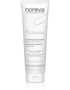 Noreva Psoriane Intensive Shampoo успокояващ шампоан за лющеща се и раздразнена кожа 125 мл.