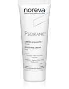 Noreva Psoriane Soothing Cream успокояващ крем за псориазис 40 мл.