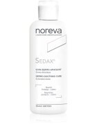 Noreva Sedax Dermo-Soothing Care интензивна изглаждаща грижа за раздразнена кожа 125 мл.